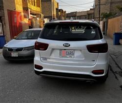 کیا سۆرینتۆ